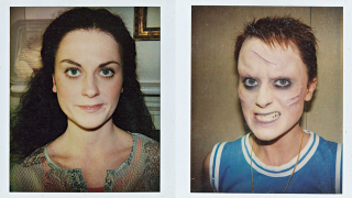Illustration for article titled Amy Poehler's 30 Personalities